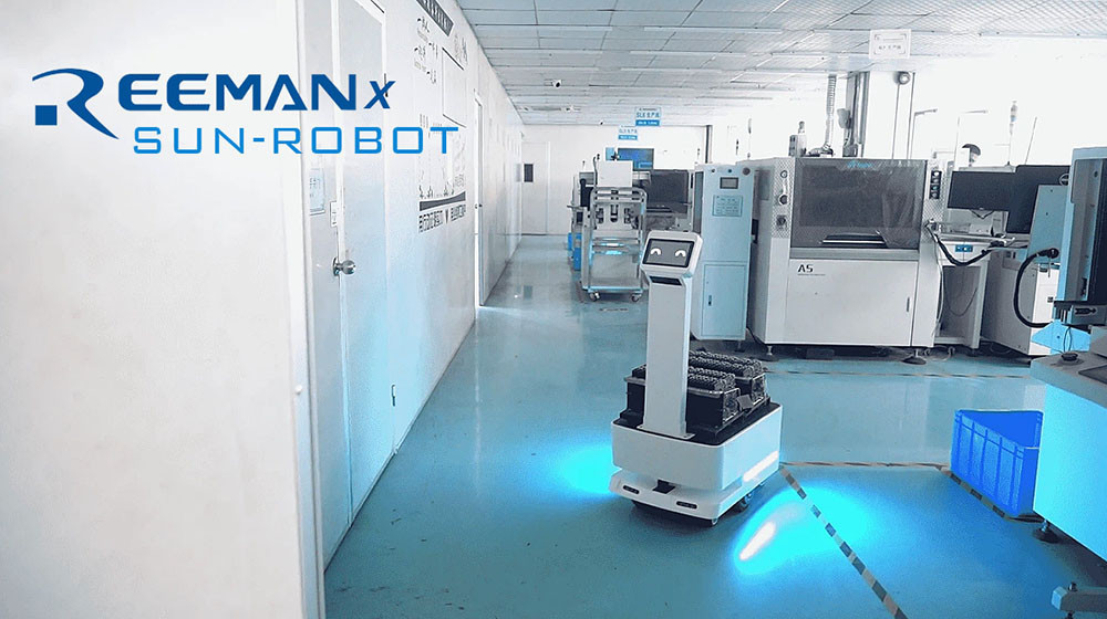 Reeman robot bigdog